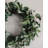 Artificial Eucalyptus Wreath 24”
