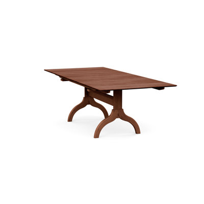 Sarah Four Leg Extension Table