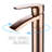 Ariana Vessel Sink Faucet Bathroom Faucet-33425296