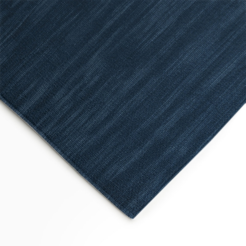 Tapis d'intérieur et extérieur gris uni, Rectangle 5 pi x 7 pi