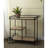 Metal Bar Cart