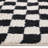 Khalyn Checkered Indoor Rug-1052809627