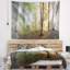 Tapisserie Schafer Morning Forest-2088786740