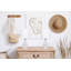Lampe de table 21,5 po Fairstead-815044197-815044218