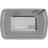 Sterilite 30 Gallon Plastic Stackable Storage Tote Container Box