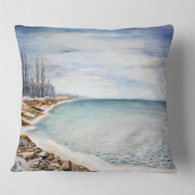 Throw Pillow