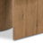Statler Sled End Table