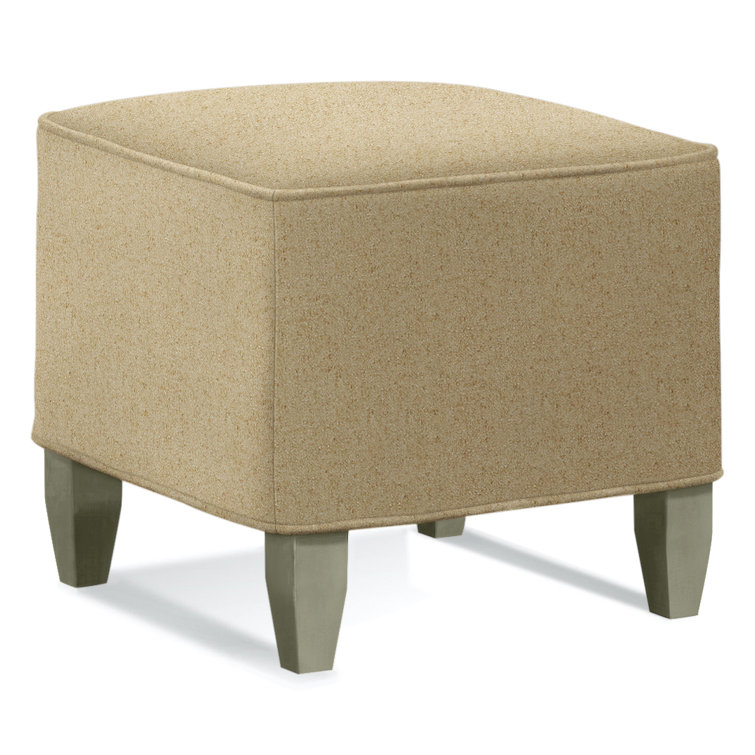 Brooklyn Upholstered Ottoman