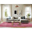 Tapis traditionnel lavable à la machine Ahmyra-698965438