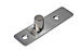 Cal Royal DTP-1 DURO OPTIONAL TOP PIVOT. USED ON SO Dark Bronze Painted