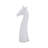 8X4X17.5" Giraffe Figurine-474602817