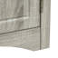Armoire de rangement polyvalente pour salle de bain avec tablettes réglables et conception résistante à l'humidité, idéale pour l'organisation à la maison-867380301