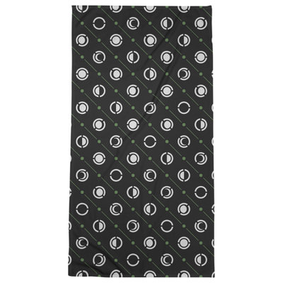 Skeffingt Beach Towel
