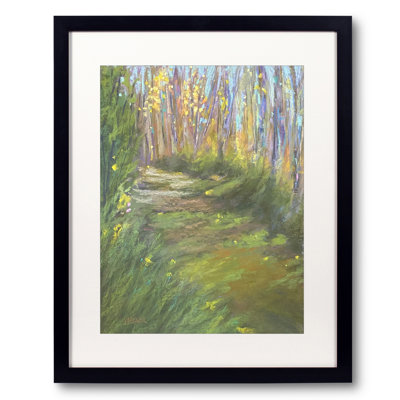 «Early Fall In New England» par Dina Gardner