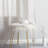Linen Semi-Sheer Grommet Curtain Panels-1622484145-1622484151