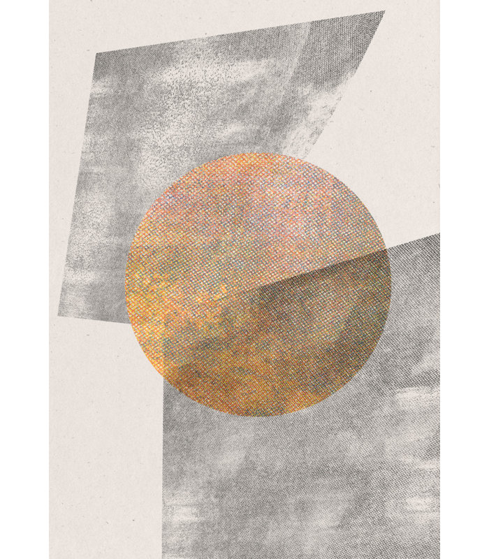 Wrapped Canvas Print, 91.44 cm H x 60.96 cm W