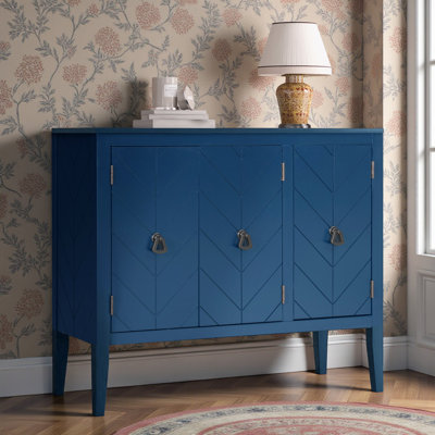 37" Sideboard with Cabinets