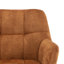 Basanti 48cm H Fabric Upholstered Armchair-1609808172