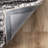 Panitz Hand Tufted Multi Striped Shaggy Gray/Brown Area Rug-944779771
