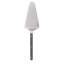 Bistrot Solid Cake Server-1609883347