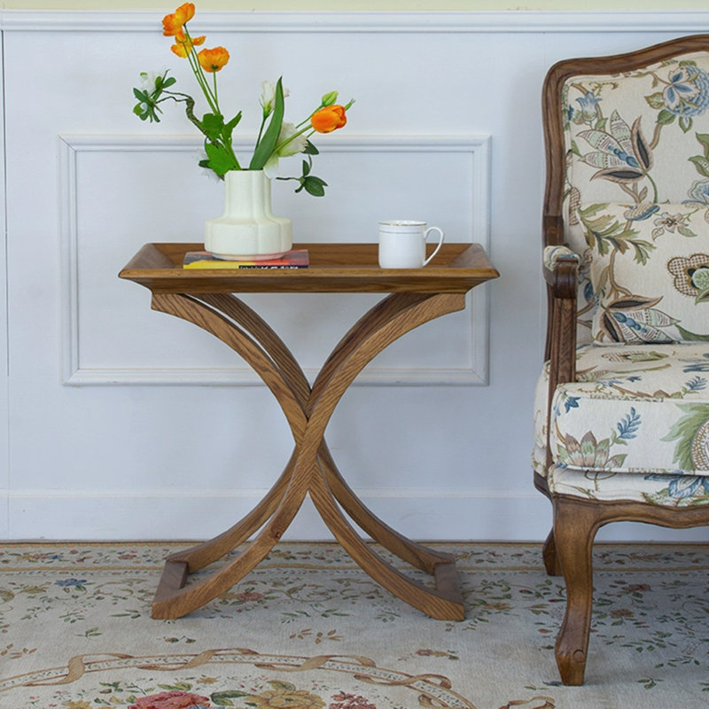Table de bout Modern