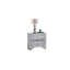 Table de chevet 2 tiroirs Traditional-1789735137