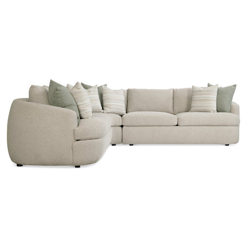 Jules Sectional