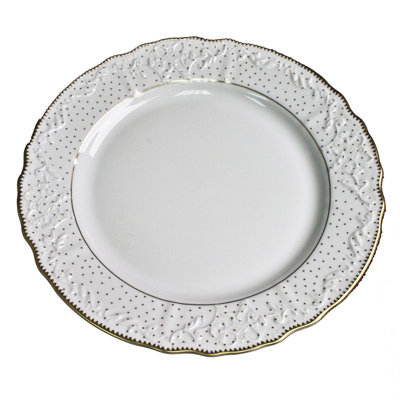 Simply 10.5" Dinner Plate