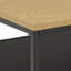 Azilda Frame End Table