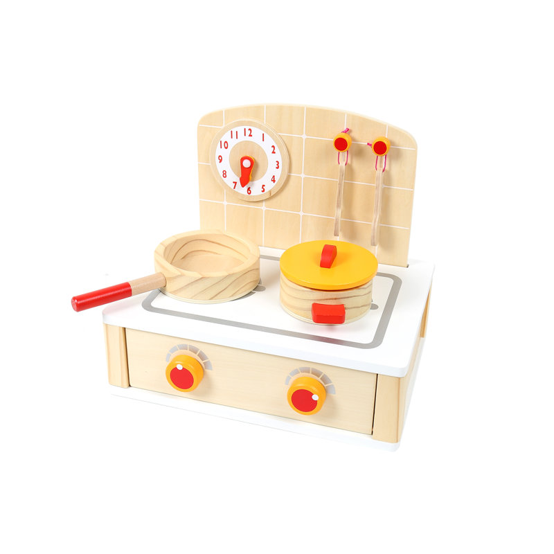 Ensemble de cuisine jolie
