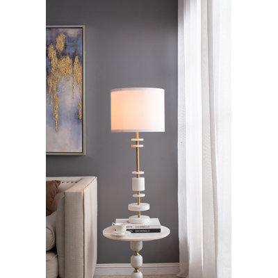 Casella with sturdy base