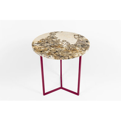 Ahupendra Frame End Table