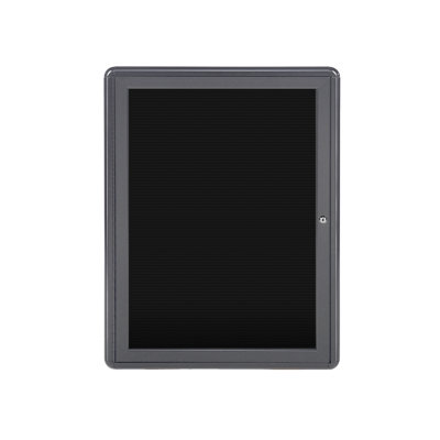 Ovation Ghent Felt Metal Changeable Letter Board