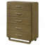 Commode 5 tiroirs