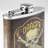 Stainless Steel Flask Set