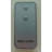 11.5'' Battery Powered Integrated LED Cylinder Lantern
