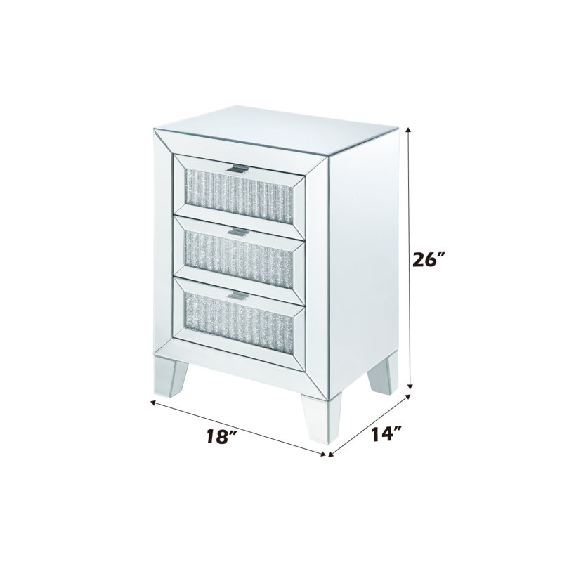 Table d'appoint Noralie