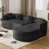 Black Chenille is out of stock