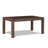 Montauk Pine Solid Wood Dining Table-49510760