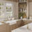 34'' L Single Bowl Quartz Kitchen Sink-1108324626