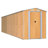 6.3 ft. W x 19.88 ft. D Steel Traditional Storage Shed-115996677-88445673