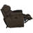 Ameja 86" Pillow Top Arm Reclining Loveseat-30559922-30559920
