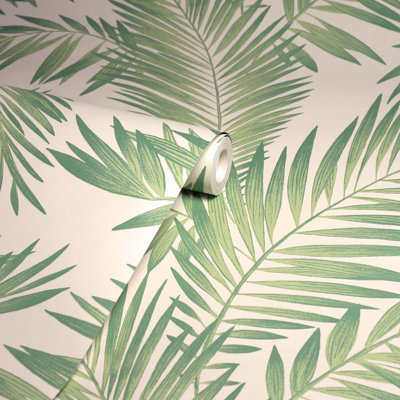 Rohrbaugh 10.05m x 53cm Matte Wallpaper Roll