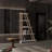 Ladder Bookcase-540153540