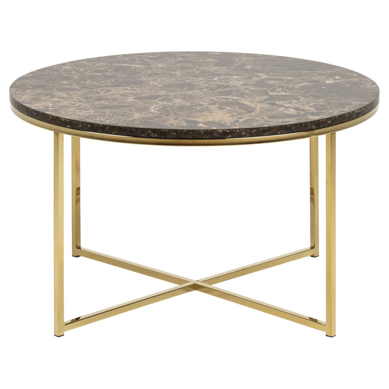 Pontianak Frame Coffee Table