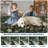 Botanical Flora Machine Washable Rug Low Pile Throw Carpet Non Slip Non Shedding Floor Cover Stain Resistant Folding Carpet For Home Decor-1815300237