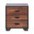Walnut/Black