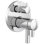 Odin® TempAssure® Thermostatic Valve with Integrated 6-Function Diverter Trim