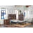 Oakes Zero Gravity Adjustable Bed with Wireless Remote-1443477200