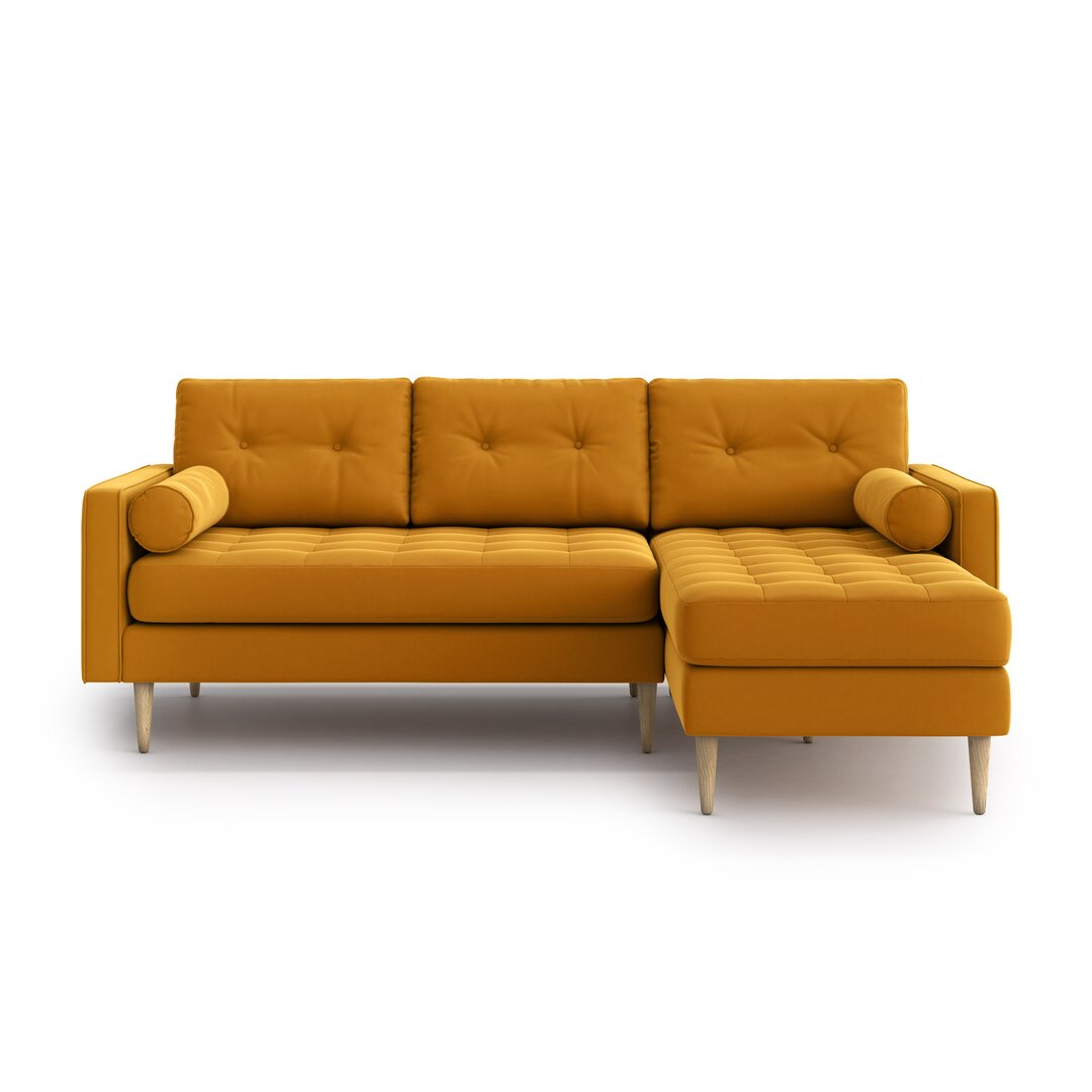 Ecksofa Montalvo